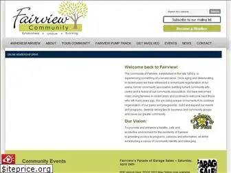 fairviewcommunity.ca