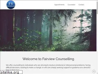 fairviewcounselling.com