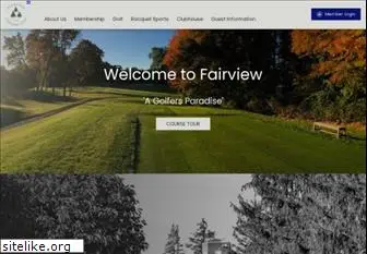 fairviewcountryclub.org