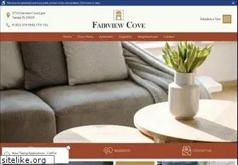 fairviewcove.com