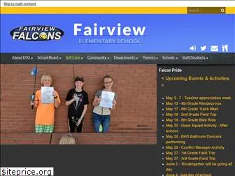 fairviewfalcons.org
