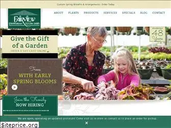 fairviewgardencenter.com