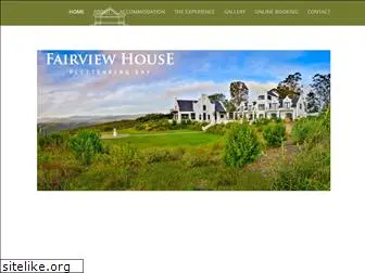 fairviewhouse.co.za