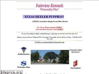 fairviewkennels.com