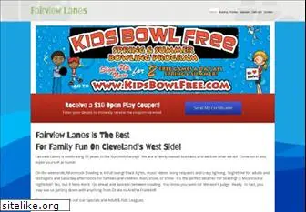 fairviewlanes.com