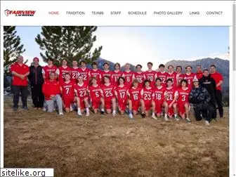 fairviewlax.com