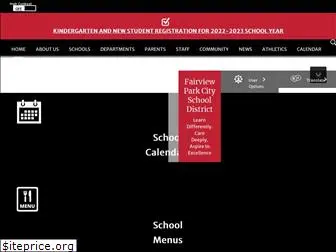 fairviewparkschools.org