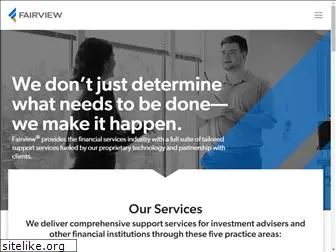 fairviewperformance.com