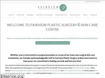 fairviewplasticsurgery.com