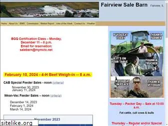 fairviewsalebarn.com