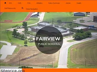 fairviewschools.net