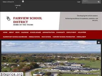 fairviewschools.org