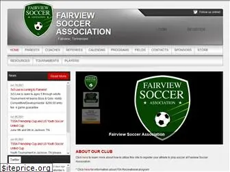 fairviewsoccer.org