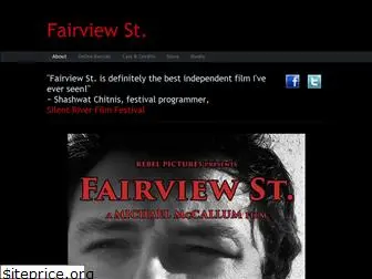 fairviewstreet.com