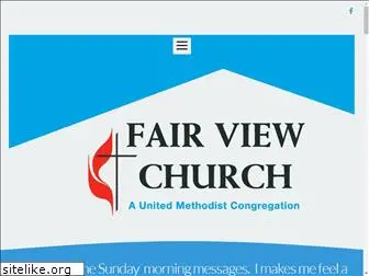 fairviewumc.org