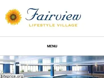 fairviewvillage.co.nz