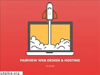 fairviewwebdesign.com