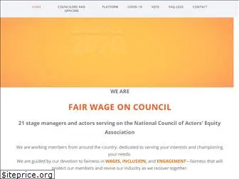 fairwageoncouncil.org