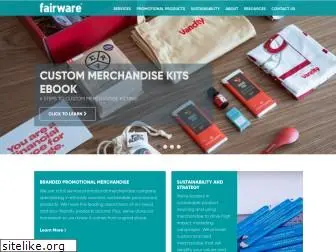 fairware.com