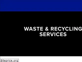 fairwasteservices.com