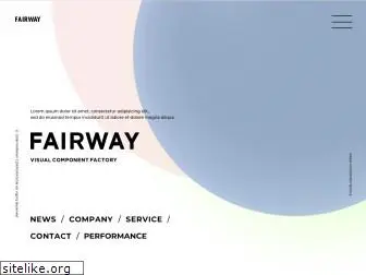 fairway-corp.co.jp