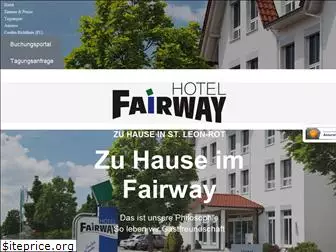 fairway-hotel.de