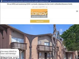 fairwayapthomes.com