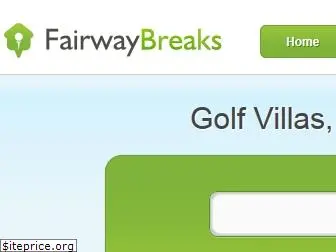 fairwaybreaks.com