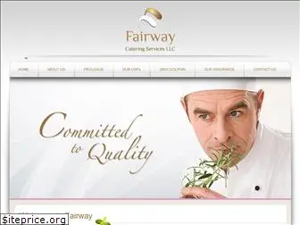 fairwaycateringme.com