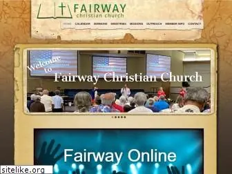 fairwaycc.org