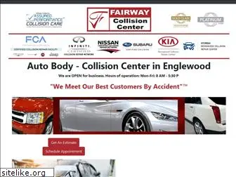 fairwaycollision.com