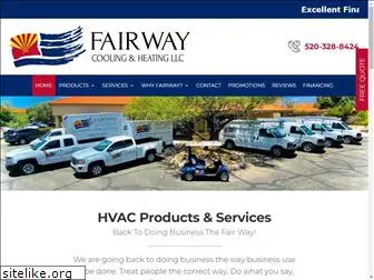 fairwaycooling.com