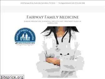 fairwayfamilydoctor.com