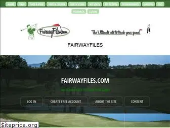 fairwayfiles.com