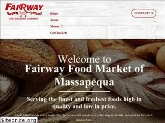 fairwayfoodmarket.com