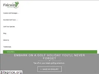 fairwaygolftours.com.au