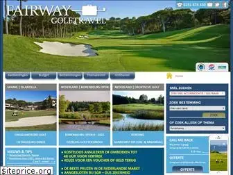 fairwaygolftravel.nl