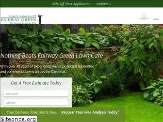 fairwaygreen.com