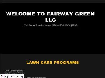 fairwaygreenwi.com