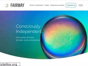 fairwaygroup.com