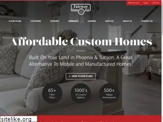 fairwayhomeswest.com