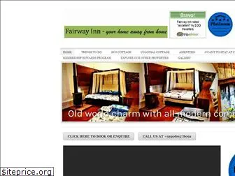 fairwayinn.co