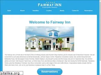 fairwayinnlaporte.net