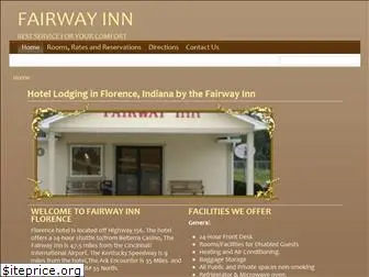fairwayinnstay.com