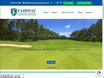 fairwayinsuranceadvisors.com