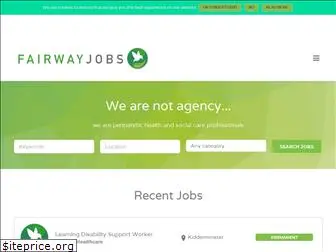 fairwayjobs.co.uk