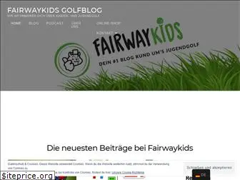 fairwaykids.de