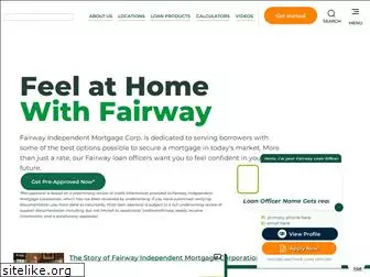 fairwaymc.com