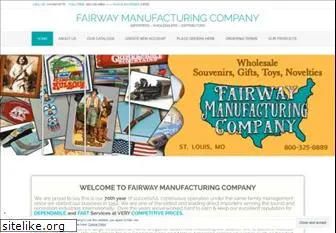 fairwaymfg.com