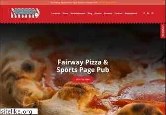 fairwaypizza.com